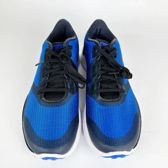 NEW Under Armour Charged Lightning 1285681-907 Mens Running Shoes Sneakers Sz 8