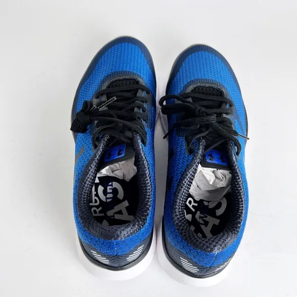 NEW Under Armour Charged Lightning 1285681-907 Mens Running Shoes Sneakers Sz 8