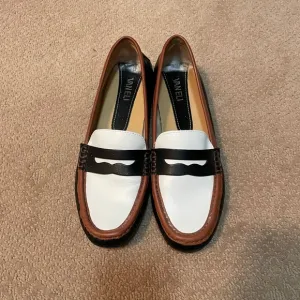 NEW VANELi Assia Black Multi Nappa Combo Size 9.5