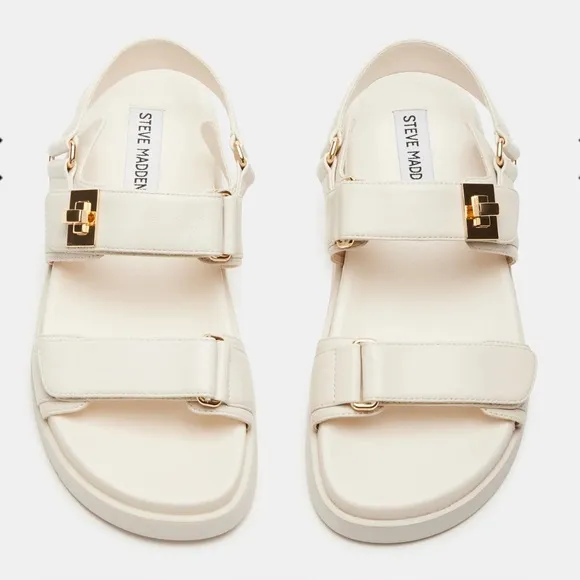 New without tags, Steve Madden Mona sandal