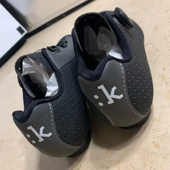New women’s fizik cycling/ racing / spinning shoes 🚵‍♀️
