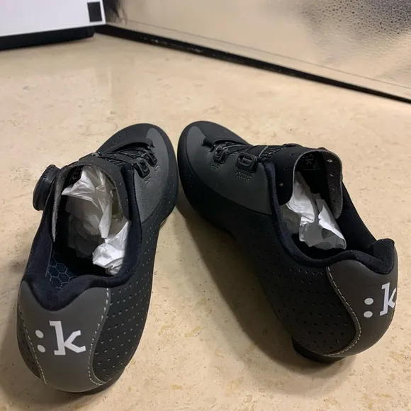 New women’s fizik cycling/ racing / spinning shoes 🚵‍♀️