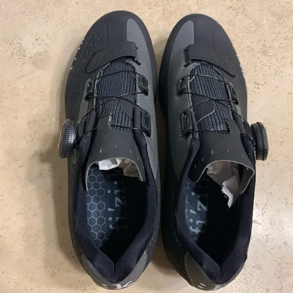 New women’s fizik cycling/ racing / spinning shoes 🚵‍♀️