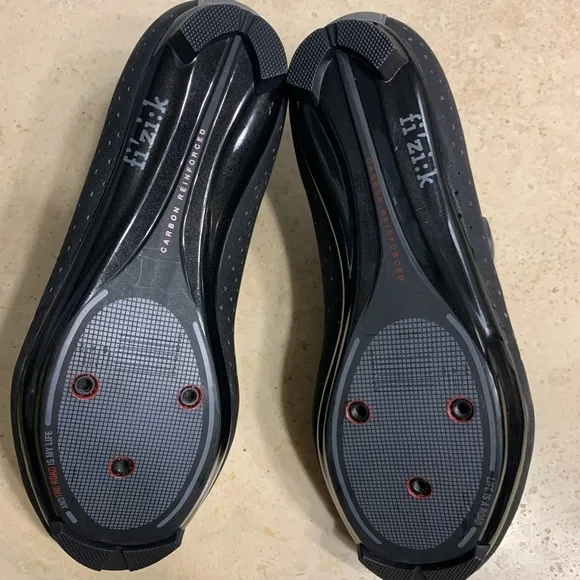 New women’s fizik cycling/ racing / spinning shoes 🚵‍♀️