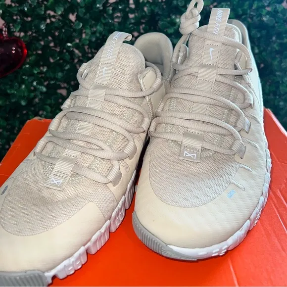 🌟New Womens Training Nike Free Metcon 5 Training Shoes🌟