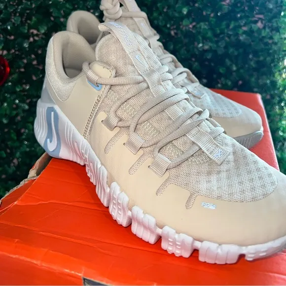 🌟New Womens Training Nike Free Metcon 5 Training Shoes🌟