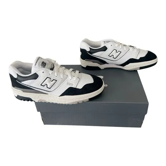 New Balance 550 Youth Boys Size 6.5 Medium