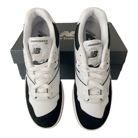 New Balance 550 Youth Boys Size 6.5 Medium