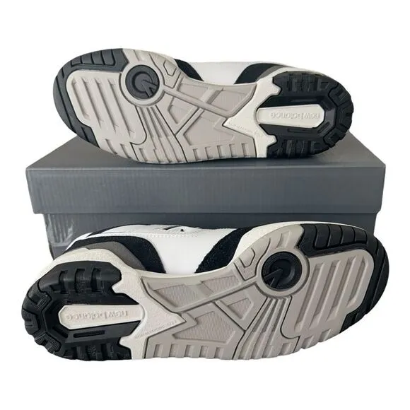 New Balance 550 Youth Boys Size 6.5 Medium