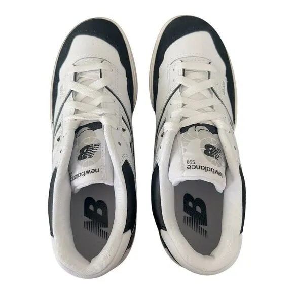 New Balance 550 Youth Boys Size 6.5 Medium