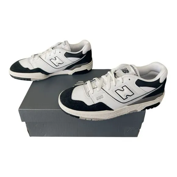 New Balance 550 Youth Boys Size 6.5 Medium