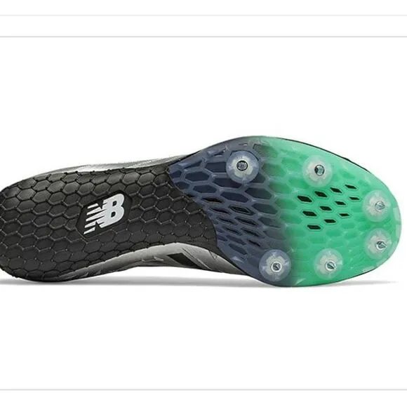 NEW BALANCE RUNNING CLEATS SPRINTER SPIKES TRACK AND FIELD SHOES