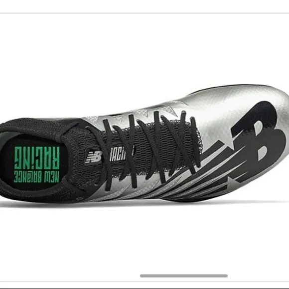 NEW BALANCE RUNNING CLEATS SPRINTER SPIKES TRACK AND FIELD SHOES