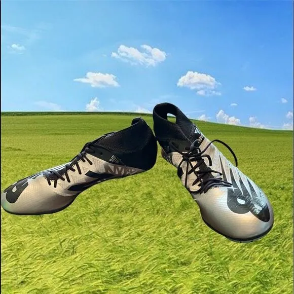 NEW BALANCE RUNNING CLEATS SPRINTER SPIKES TRACK AND FIELD SHOES
