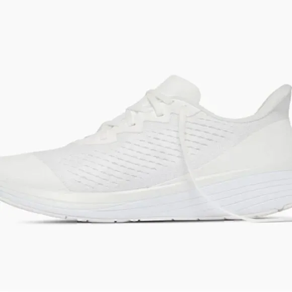 New! Lane Eight Relay Trainer “Breeze” (White)