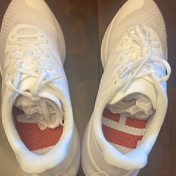 New! Lane Eight Relay Trainer “Breeze” (White)