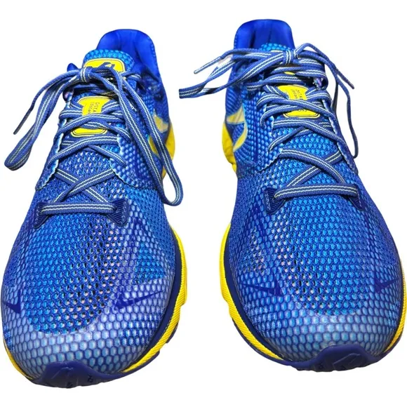 Newton Distance 12 Road Running Shoe Size 9.5