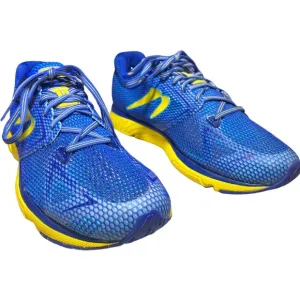 Newton Distance 12 Road Running Shoe Size 9.5