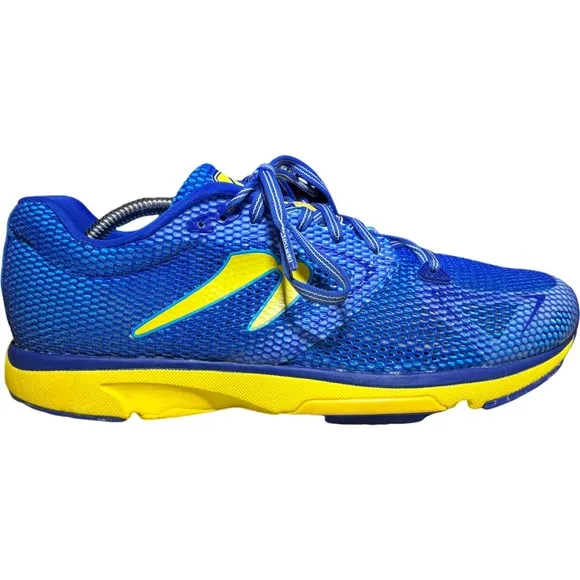 Newton Distance 12 Road Running Shoe Size 9.5