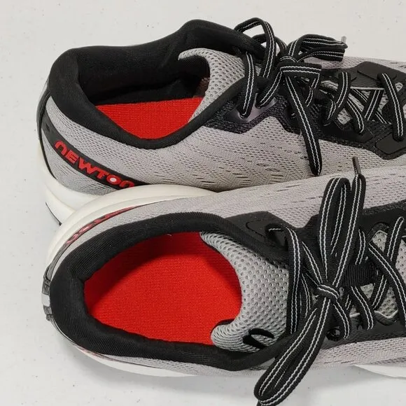 Newton Running / Gym Issac Shoes Men's Size 12