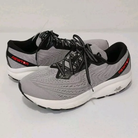 Newton Running / Gym Issac Shoes Men's Size 12