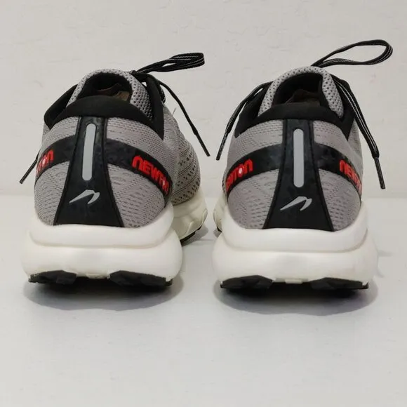 Newton Running / Gym Issac Shoes Men's Size 12