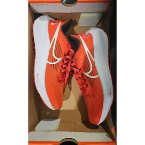 NFL x Nike Air Zoom Pegasus 39 'Cleveland Browns' DR2039‑800 Size 5.5