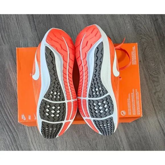 NFL x Nike Air Zoom Pegasus 39 'Cleveland Browns' DR2039‑800 Size 5.5