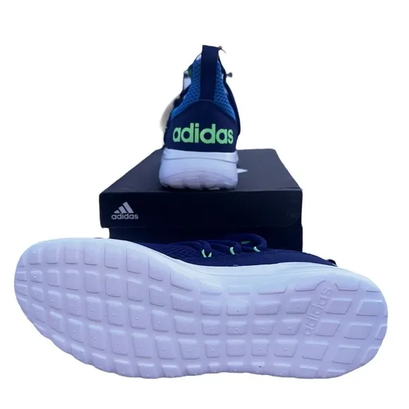 NIB Adidas Lite Racer Adapt 3.0 Running Shoes