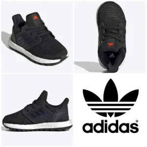 NIB Adidas Ultraboost 20 toddlers