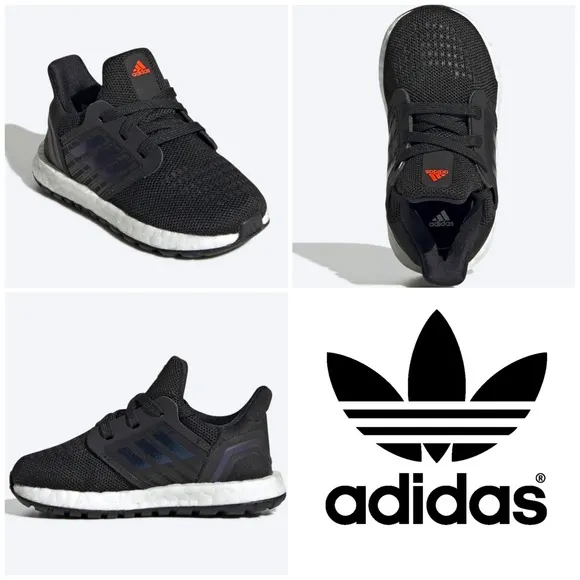 NIB Adidas Ultraboost 20 toddlers