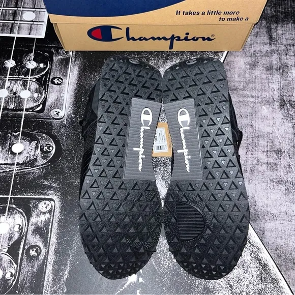 NIB Champion Shoes