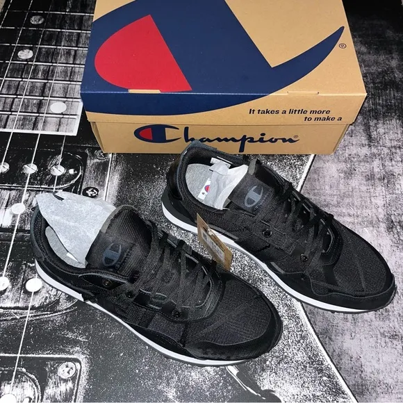NIB Champion Shoes