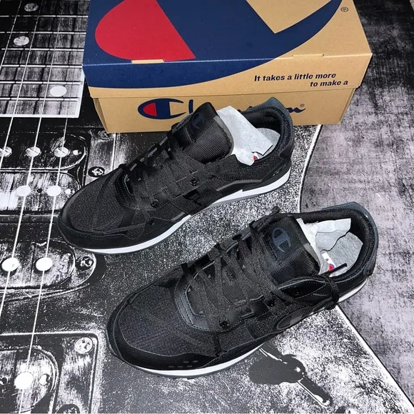 NIB Champion Shoes