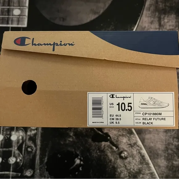 NIB Champion Shoes