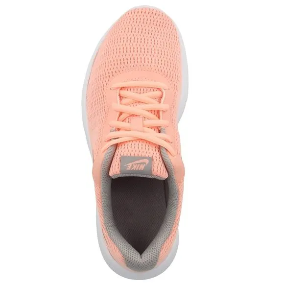 NIB Nike Youth/Womens Narrow GS Tanjun Sneakers Shoes PINK