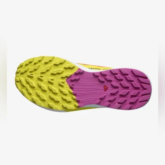 ▪️NIB Salomon Sense Ride 5 Sneakers-8