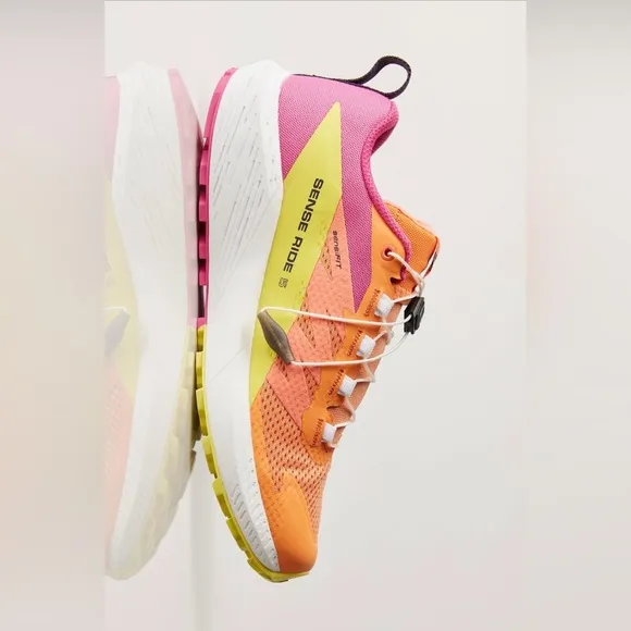 ▪️NIB Salomon Sense Ride 5 Sneakers-8