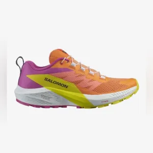 ▪️NIB Salomon Sense Ride 5 Sneakers-8