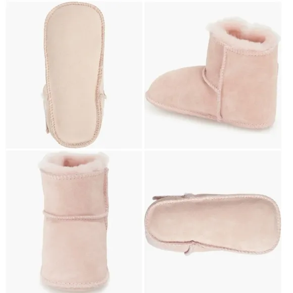 NIB UGG Erin Booties Baby Waker Large GIFT ITEM