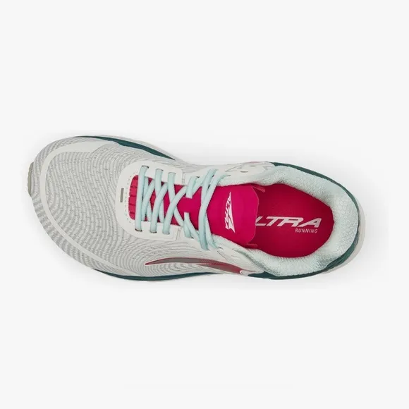 NIB Women’s Size Women's Altra Torin 5, Deep Teal/Pink, Size 7 B