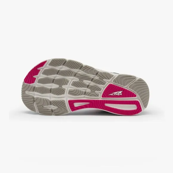 NIB Women’s Size Women's Altra Torin 5, Deep Teal/Pink, Size 7 B