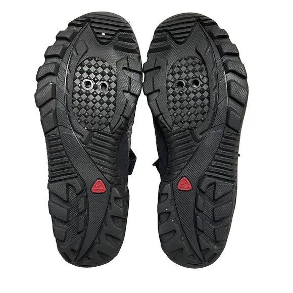 Nike ACG Cycling Mountain Bike Shoes Athletic Sneakers Black Men 7