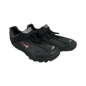 Nike ACG Cycling Mountain Bike Shoes Athletic Sneakers Black Men 7