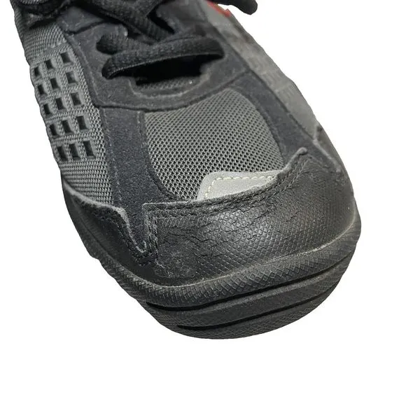 Nike ACG Cycling Mountain Bike Shoes Athletic Sneakers Black Men 7