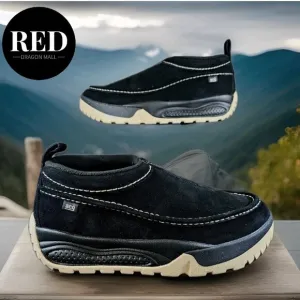 Nike ACG IZY Shoes Black Gum FV4317-002 - Men's Size 12