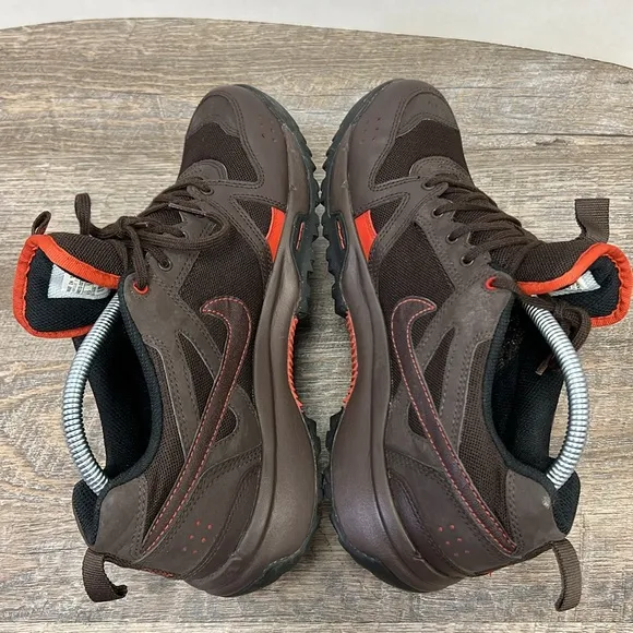 Nike ACG Rongbuk Men's Shoes 348212-223 Rare Y2K Size 8.5
