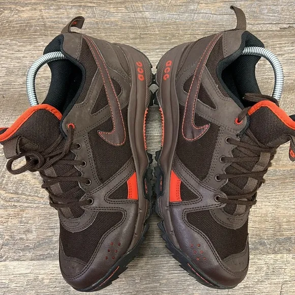 Nike ACG Rongbuk Men's Shoes 348212-223 Rare Y2K Size 8.5