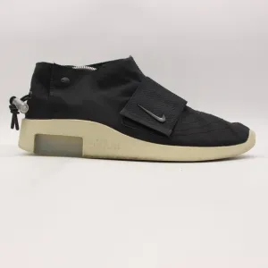 Nike Air Fear of God Moccasin Moc Men's 9.5 Black  Athletic Shoes AT8086-002