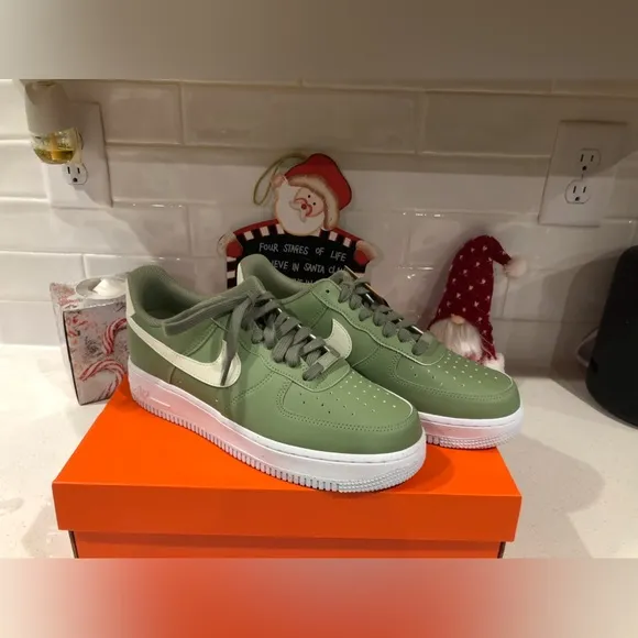 Nike Air Force 1 '07 Women's Shoes. -NIB